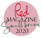 Red Magazine Small Brand 2020