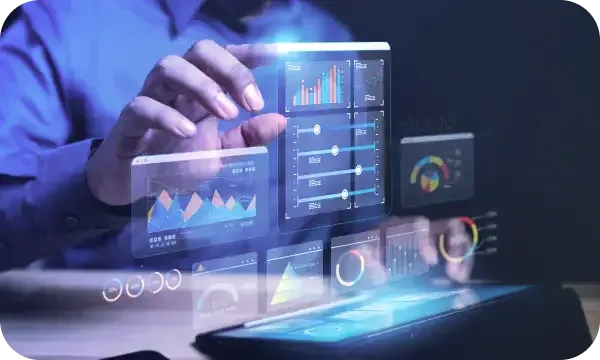 Bellaro Forge Gpt digital investing