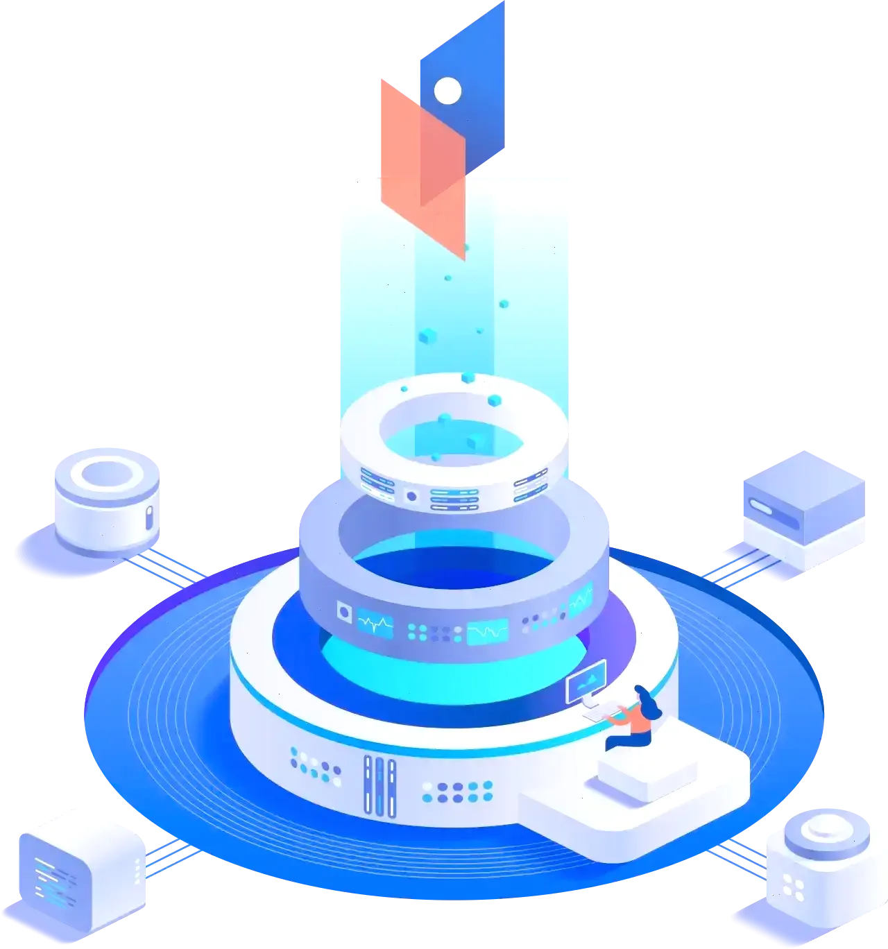 Bellaro Forge Gpt crypto metrics